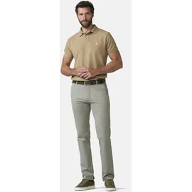 Meyer Bonn 1-5075 Regular Hosen Lindgrün 52