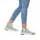 Rieker N3945-40 Grau Damen 39