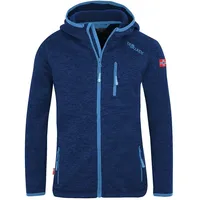 TROLLKIDS Jondalen XT Fleecejacke French Blue 152