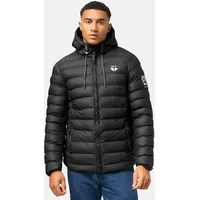 Stone Harbour Stone Harbour, Herren, Jacke, Zaharoo XXL schwarz XXL