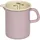 RIESS Messbecher Emailliert 0,5 L