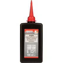 conmetall - celle Graphit Schmiermittel 100 ml