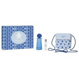 TOUS Körperpflegeduft Kids Boy Edt 100 Vpo 15 Vpo Bolso