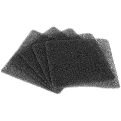 Ecomat Ersatz-Filter 5er