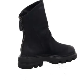 Paul Green Klassische Stiefeletten in Blau 42 EU | Gr.: