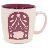 Thalia Romantic Reader Tasse 0,3 l Bunt