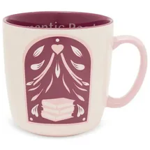 Thalia Romantic Reader Tasse 0,3 l Bunt