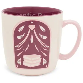 Thalia Romantic Reader Tasse 0,3 l Bunt