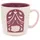 Thalia Romantic Reader Tasse 0,3 l Bunt