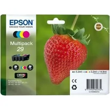 Epson 29 CMYK