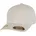 Recycled Polyester Cap beige L/XL