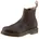 Freizeitstiefel Gr 7 braun