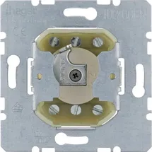 Hager Schlüsselschalter WDE382210