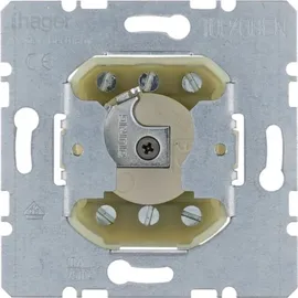 Hager Schlüsselschalter WDE382210
