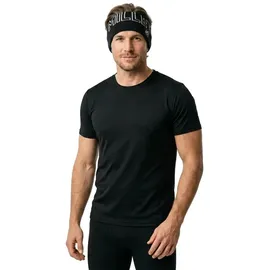 Millet Chamonix Stirnband Schwarz