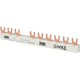 AEG Gabelsammelschiene 3P FImm2 10 pins