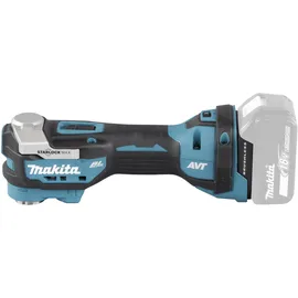 Makita DTM52Z ohne Akku + Koffer