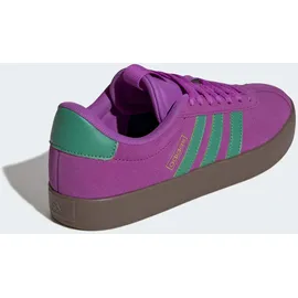 adidas VL Court 3.0 Purple Burst/Court Green/Gold Metallic 37 1/3