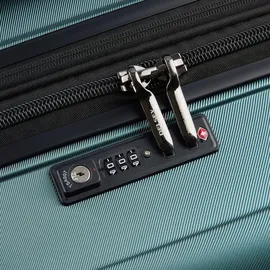 Delsey Shadow 5.0 4-Rollen 82 cm / 143 l grün