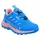 Kastinger GSK-AIRYHIKER Low Wanderschuh, dk sea/Dusty Rose, 33 EU