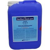Hartmann Sterillium classic pure 5000 ml