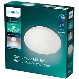 Philips Shell 1 32 cm weiß