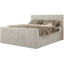 MKS Tiliano Duo 200 x 200 cm H3 Beige
