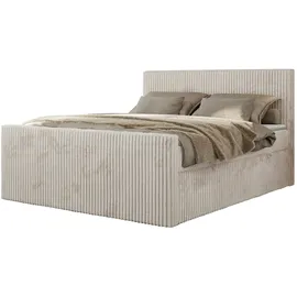 MKS Tiliano Duo 200 x 200 cm H3 Beige