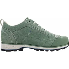 Dolomite 54 Low Evo Damen Sage Green 37 1/2