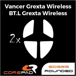 Corepad Skatez PRO 226 Für Vancer Gretxa/BT.L Gretxa