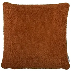 Kissenhülle - Rusty Paspel Zimt 45 x 45 cm