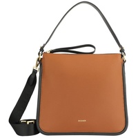Bogner Brig Selenay Schultertasche 29.5 cm braun