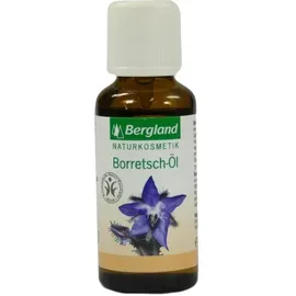 bergland gmbh Borretschöl