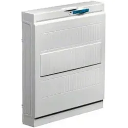Hager Abdeckung, universZ 300mm,f.SH-Schalter ZU79S