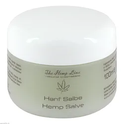 Hanf Salbe 100 g