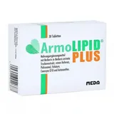 Armolipid Plus Tabletten 30 St