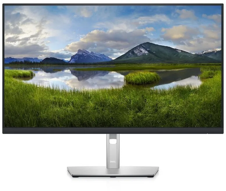 Dell Dell 27-USB-C-Hub-Monitor – P2722HE LCD-Monitor