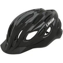 Limar Scrambler M schwarz 2023
