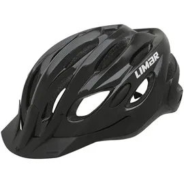 Limar Scrambler M schwarz 2023