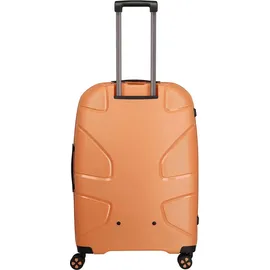 impackt IP1 4-Rollen Cabin 76 cm / 106 l garden apricot
