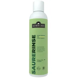 Kastenbein & Bosch Bio Saure Rinse Haarspülung 200 ml