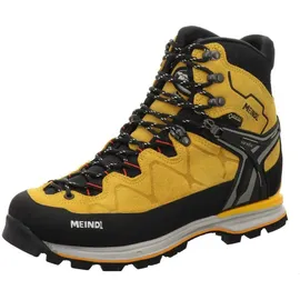 MEINDL Litepeak GTX Herren blau/orange 41,5