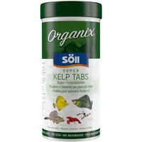 Söll Organix-MSC Kelp Tabs 490 ml