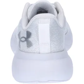 Under Armour Infinite Damen Weiß 43