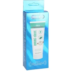 Emmi-dent Ultraschall Zahnpasta