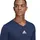 adidas Team Base Longsleeve blau XL