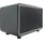 Schwaiger Retro Design Stereo Speaker TWS Lederoptik schwarz