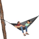 Tatonka Hammock Double titan grey (021)