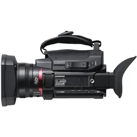 Panasonic HC-X1600E 4K Camcorder Schwarz