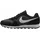 Nike MD Runner 2 Damen Schwarz/Weiß 36